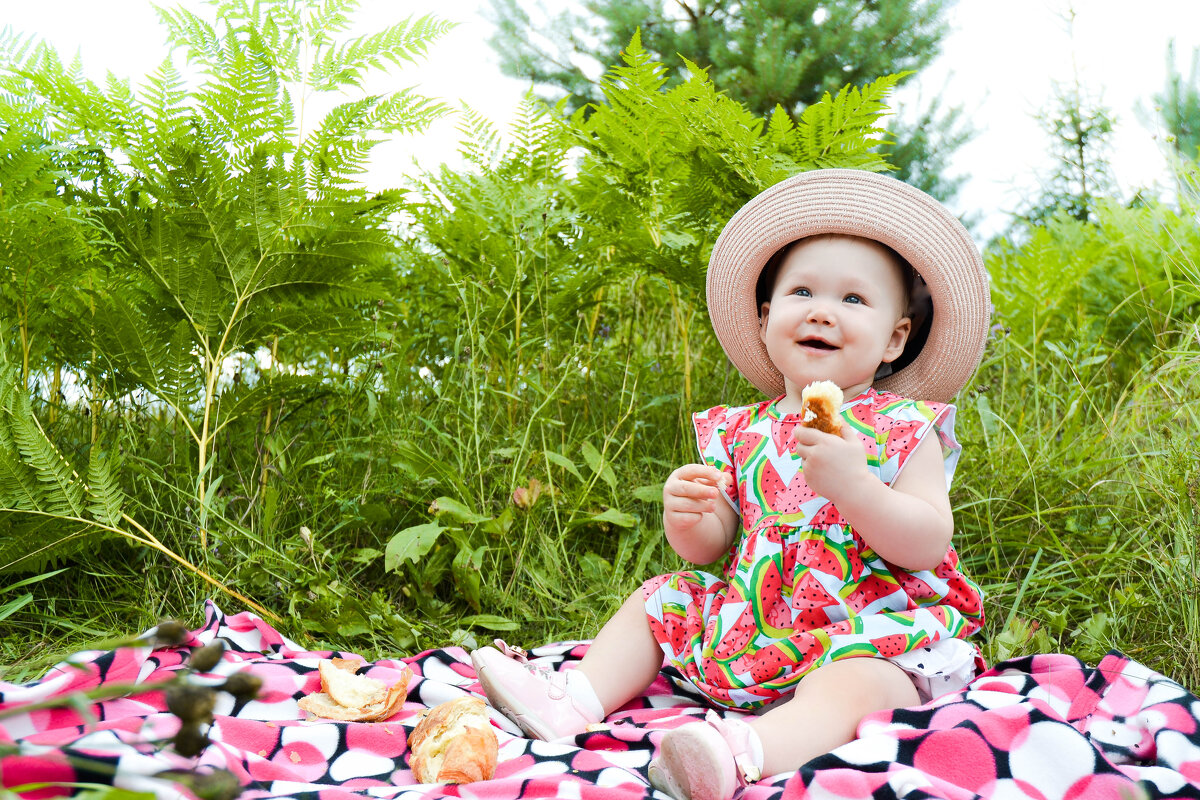 Каталина - Кристина Громова