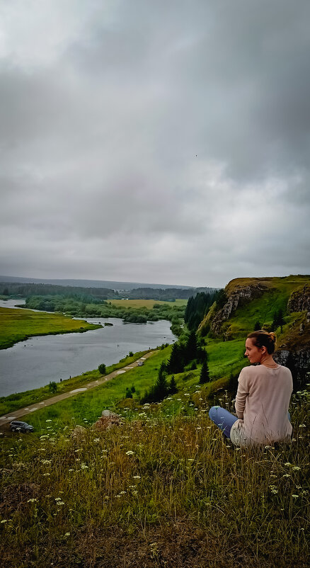 Природа Урала - Anastasia Ionova