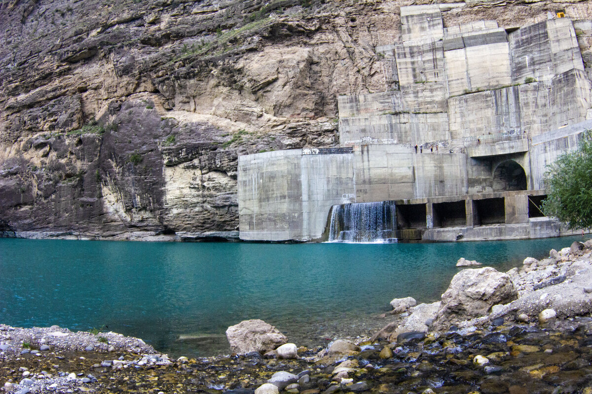 Водная гладь - Ольга Некрасова