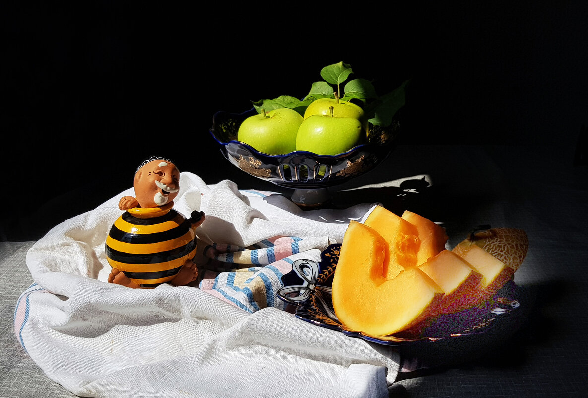 Восточные  сладости - Наталья (D.Nat@lia)