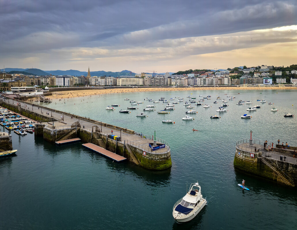 Donosti - Валерий Т