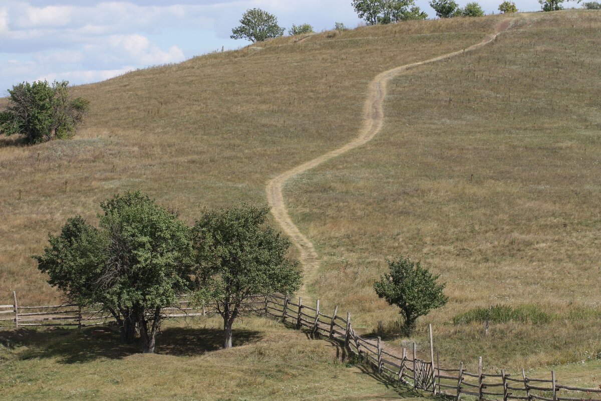Кудыкина гора, Липецкая - ZNatasha - Кудыкина гора, Липецкая - ZNatasha -