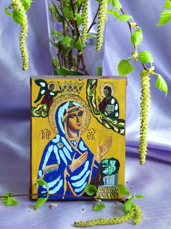 С Праздником Рождества Пресвятой Богородицы! - жанна нечаева С Праздником Рождества Пресвятой Богородицы! - жанна нечаева