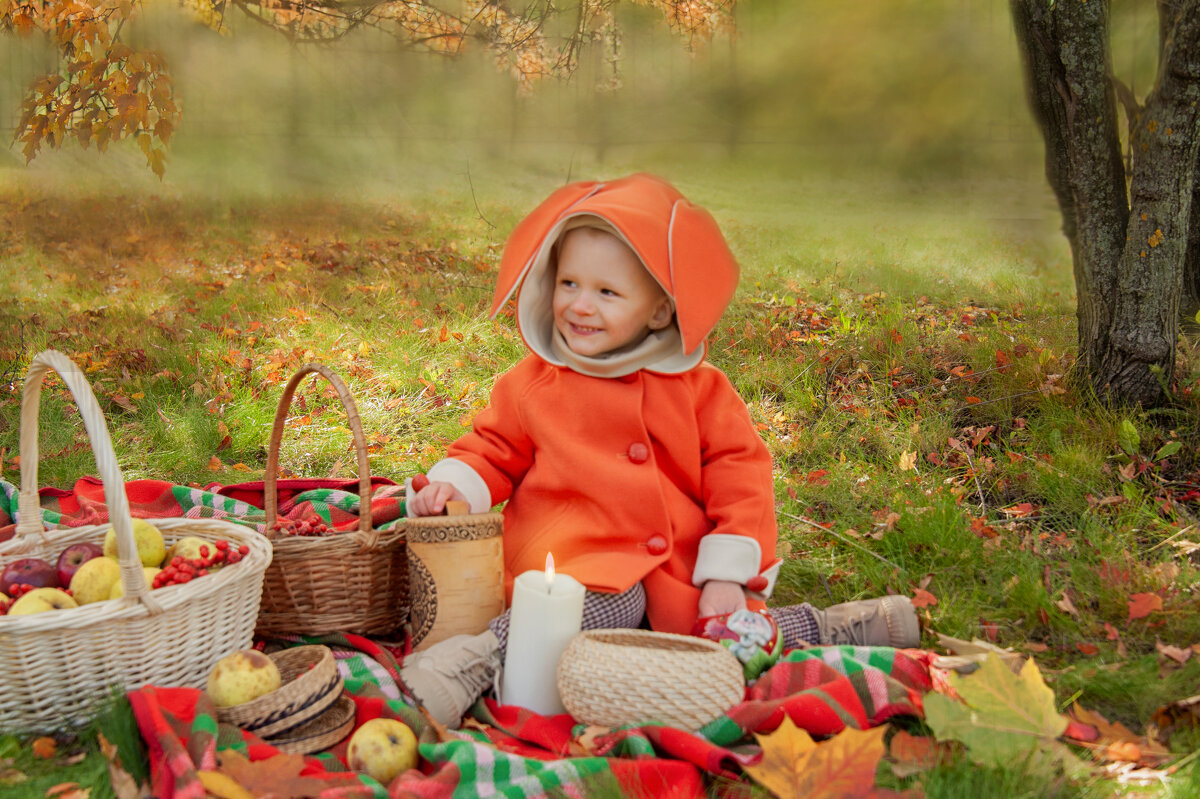 Поляна радости - Филипп Махов Поляна радости - Филипп Махов