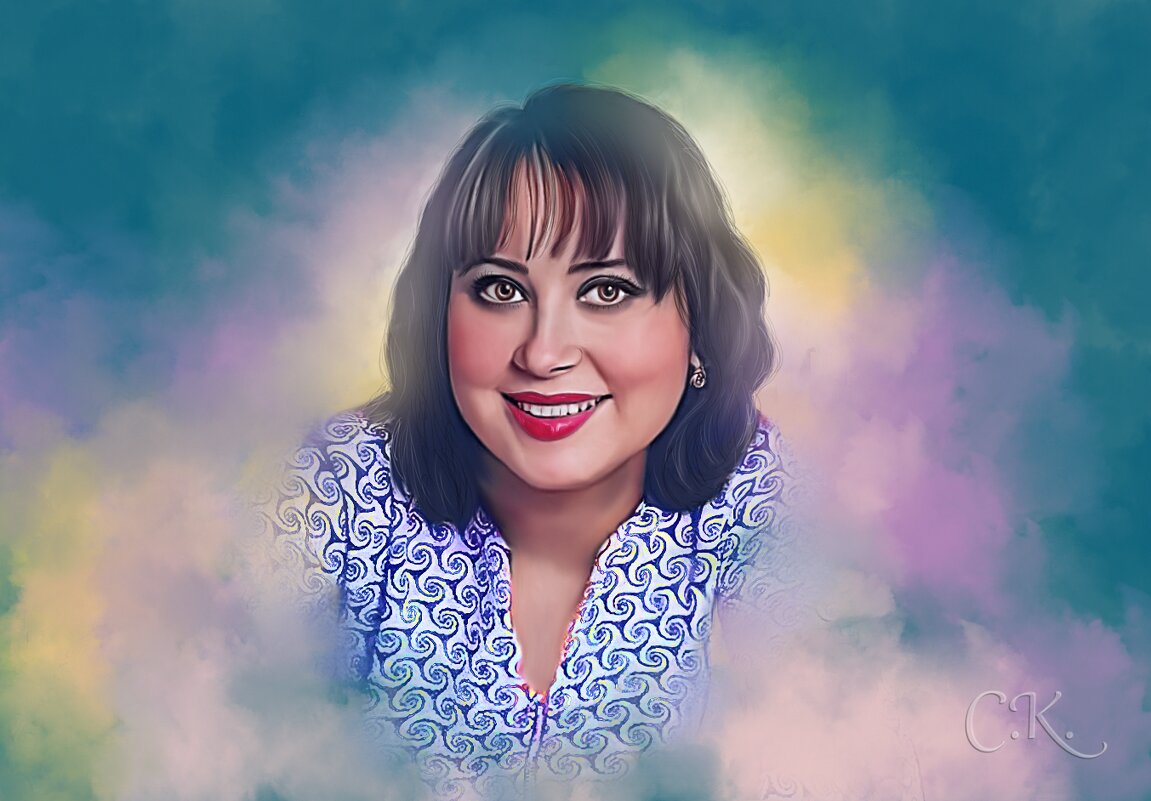 *** - Светлана Кузнецова