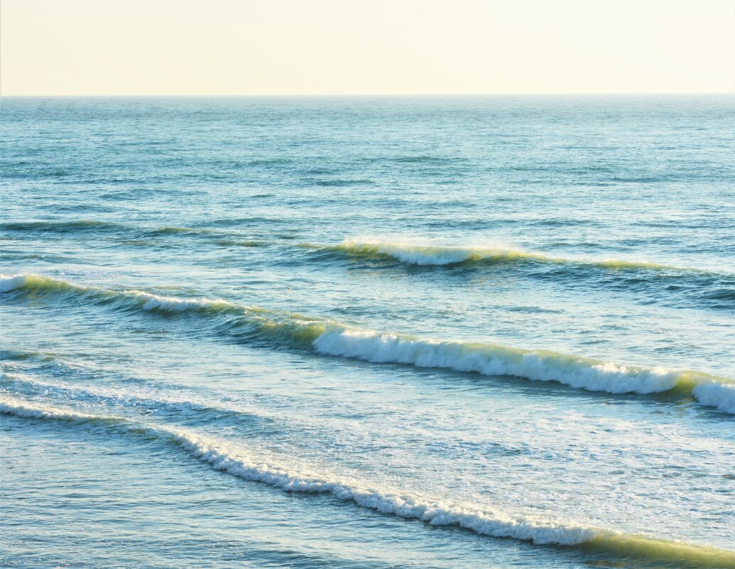 море - Татьяна 