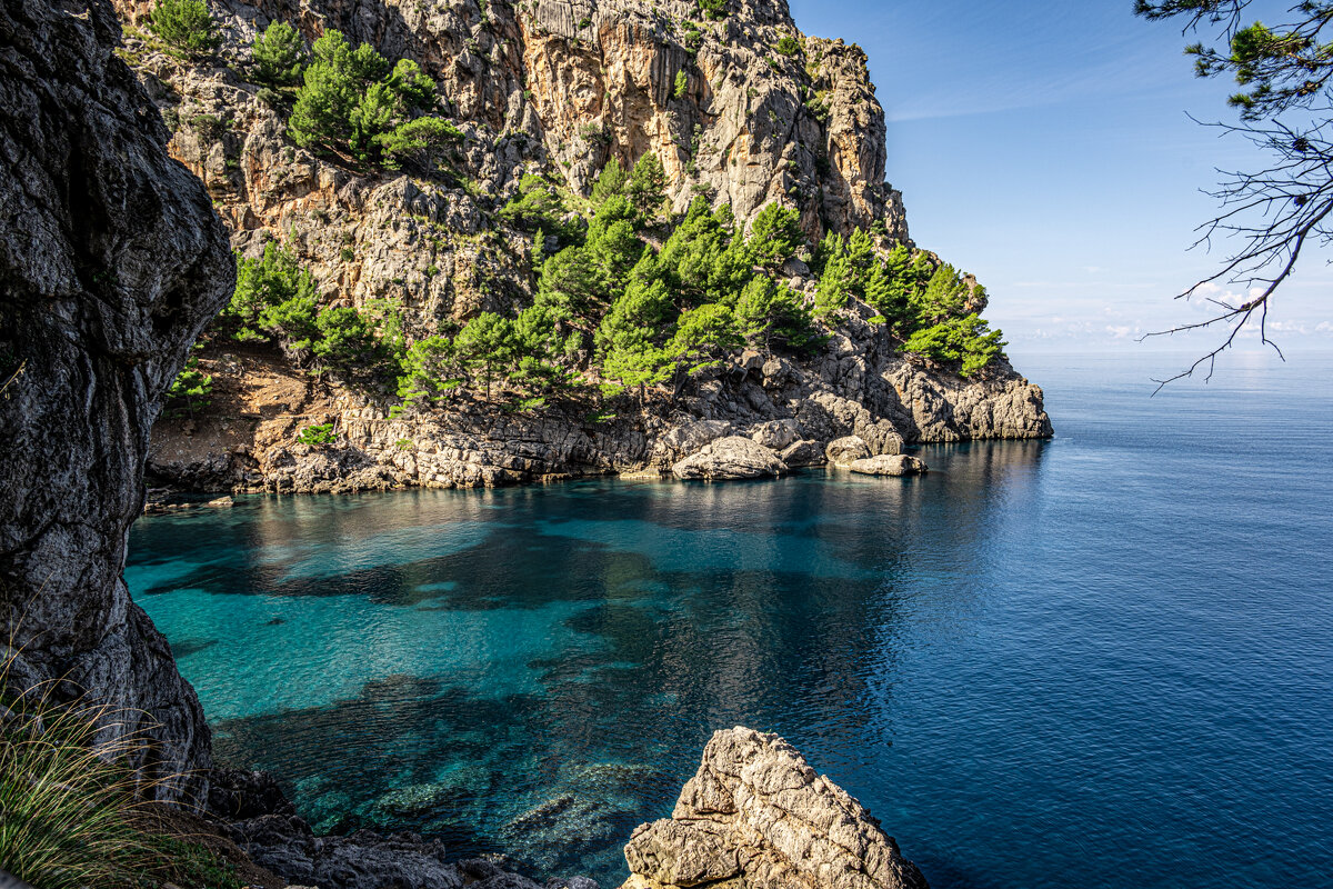 Sa Calobra Mallorca - Konstantin Rohn