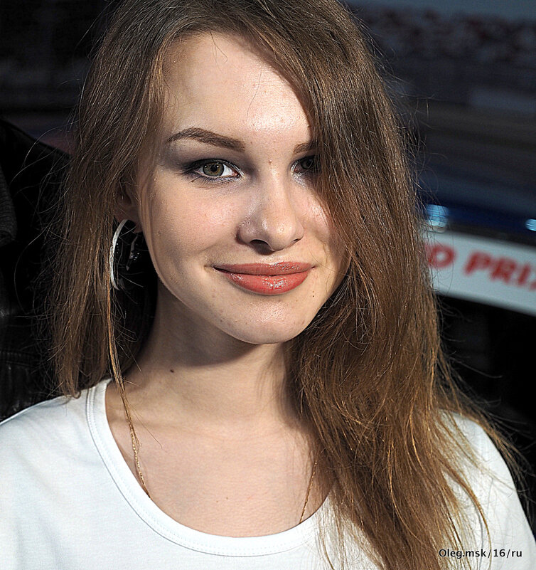 Девичьи лики молодость - Олег Лукьянов