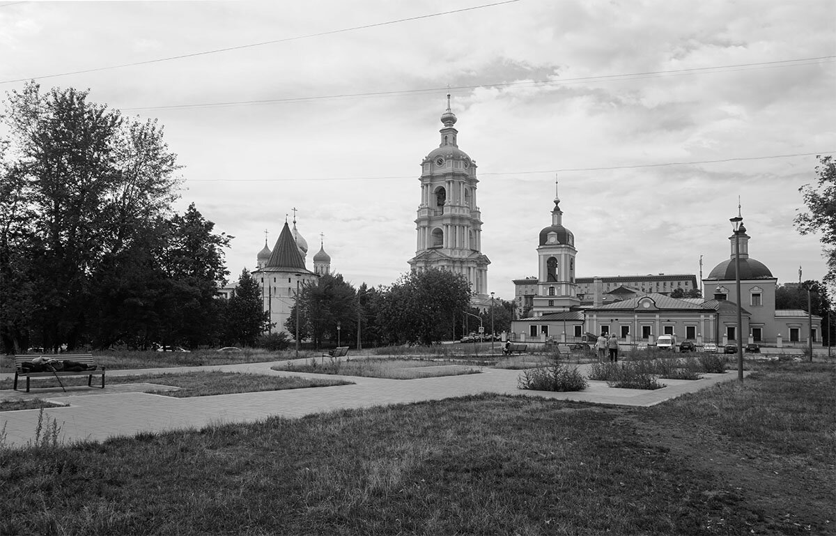 ... - Лариса Корж