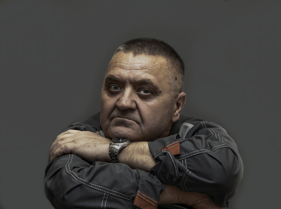 Портрет - Lado Портрет - Lado