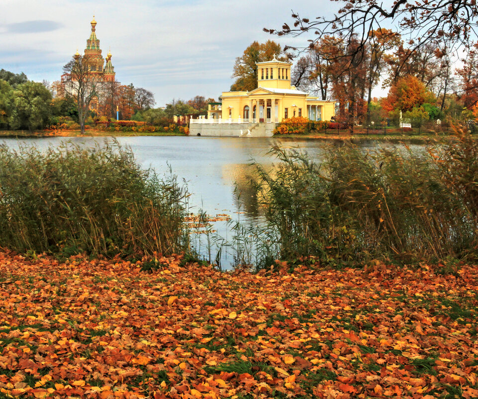 *** - Сергей Григорьев