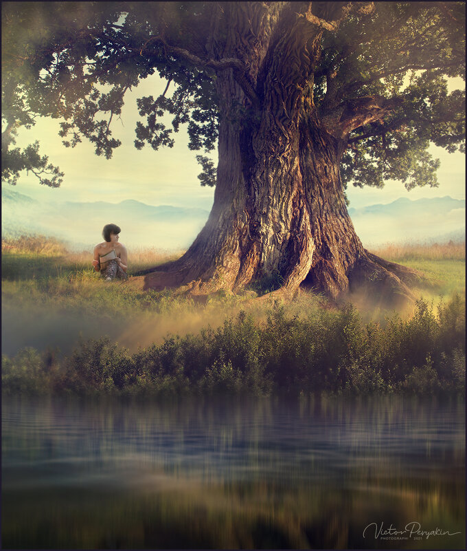 Минуты отдыха - Виктор Перякин Минуты отдыха - Виктор Перякин