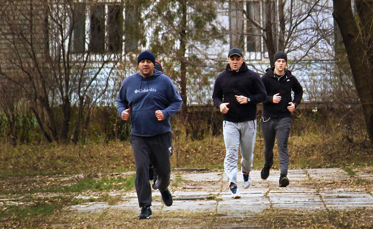 За здоровьем..! - barsuk lesnoi За здоровьем..! - barsuk lesnoi