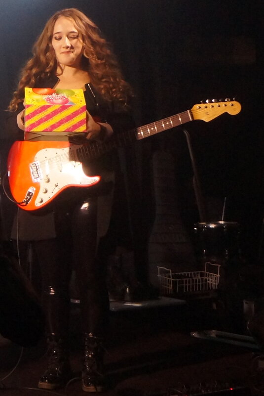 подарок юбиляру - zavitok *