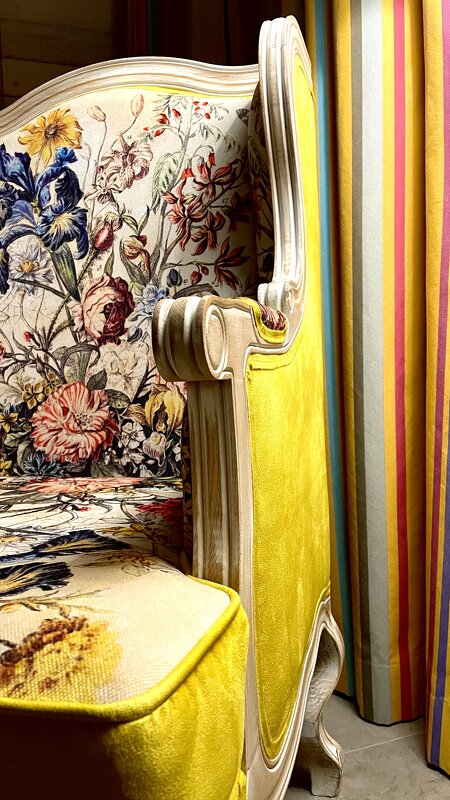 Этюд. Игра света и цвета. - Арина Невская