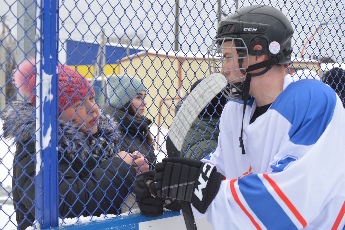 хоккей - леонид логинов хоккей - леонид логинов