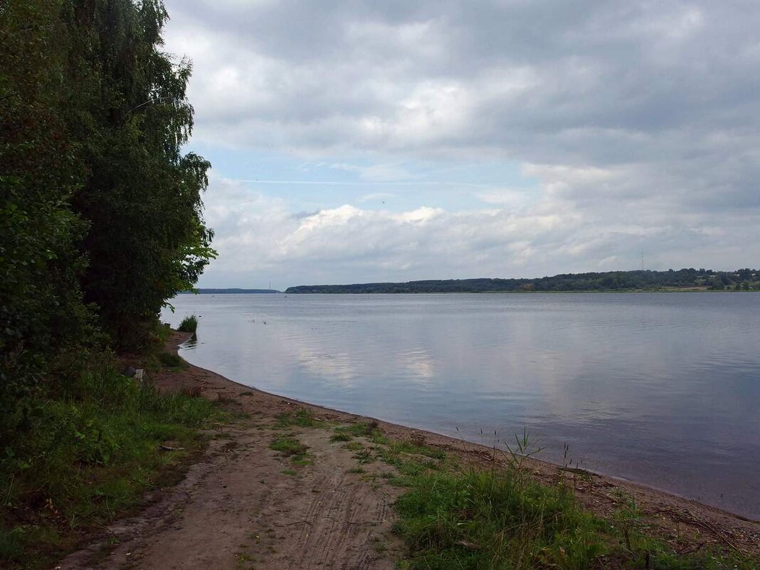 На Волге - Игорь Белоногов На Волге - Игорь Белоногов