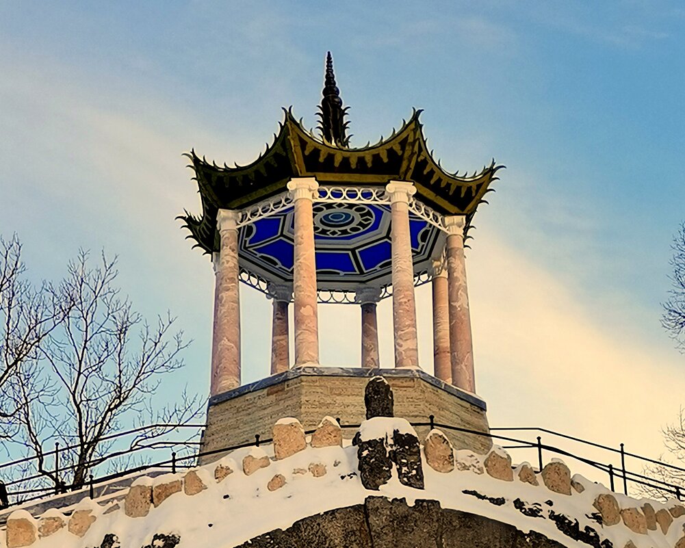 Большой каприз - Сергей Большой каприз - Сергей