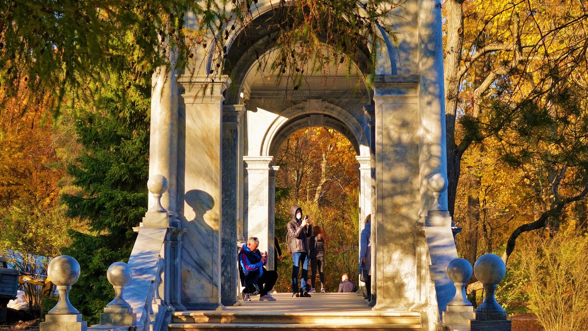 Ещё вчера или запечатлеть прекрасное... - Sergey Gordoff Ещё вчера или запечатлеть прекрасное... - Sergey Gordoff