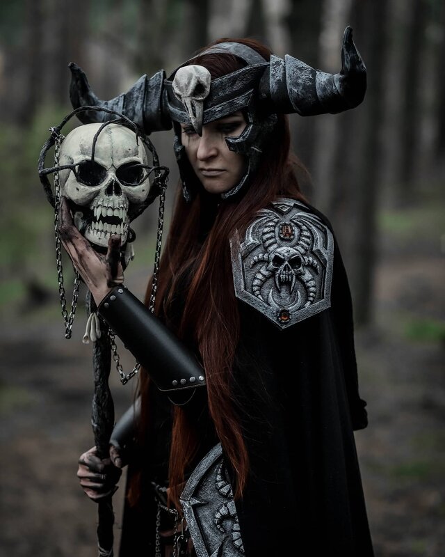 . - Roksana Yaroshenko