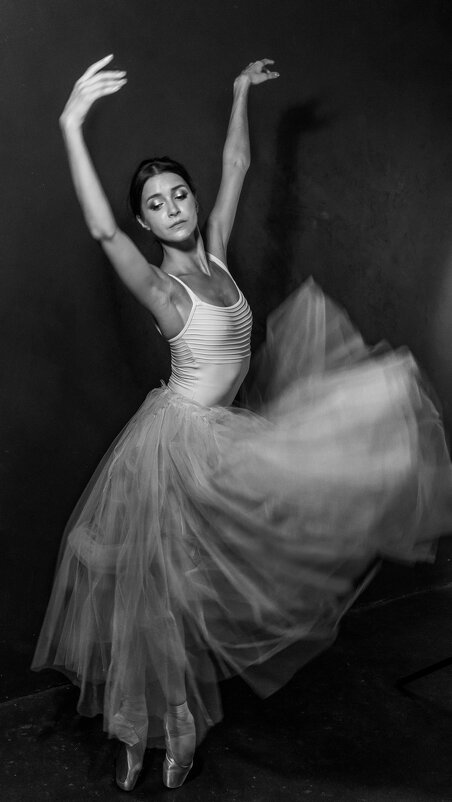 Изящность - Alena Pasazhytskaya Изящность - Alena Pasazhytskaya