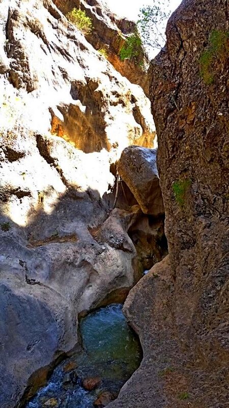 ТЕСНИНЫ КУЛАСЬИ - Виктор Осипчук