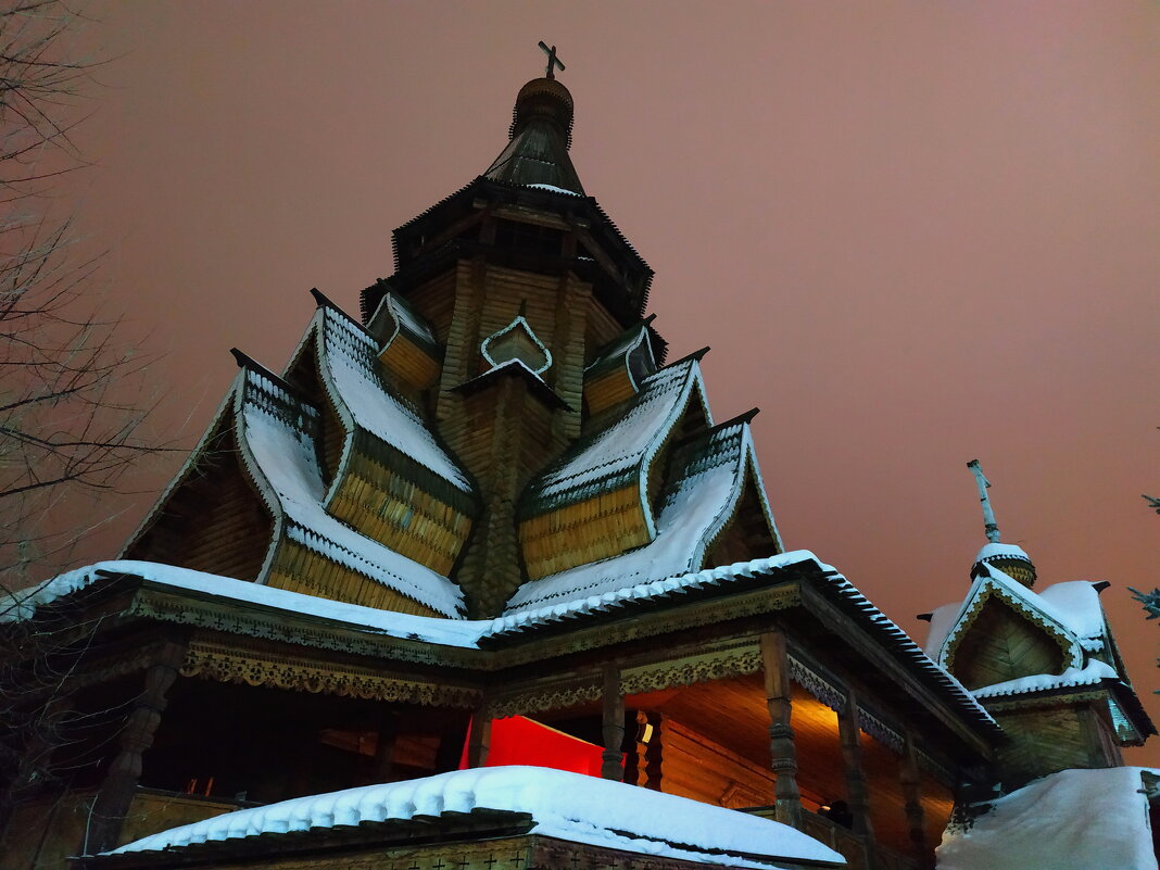 * * * - Андрей Лукьянов * * * - Андрей Лукьянов