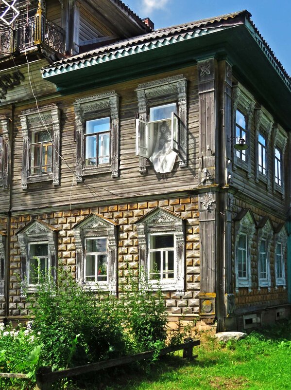 старый дом - ИРЭН@ . старый дом - ИРЭН@ .