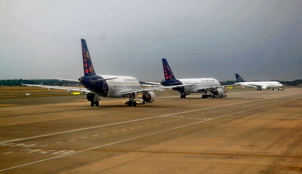 Гуськом на старт - Геннадий Пугачёв