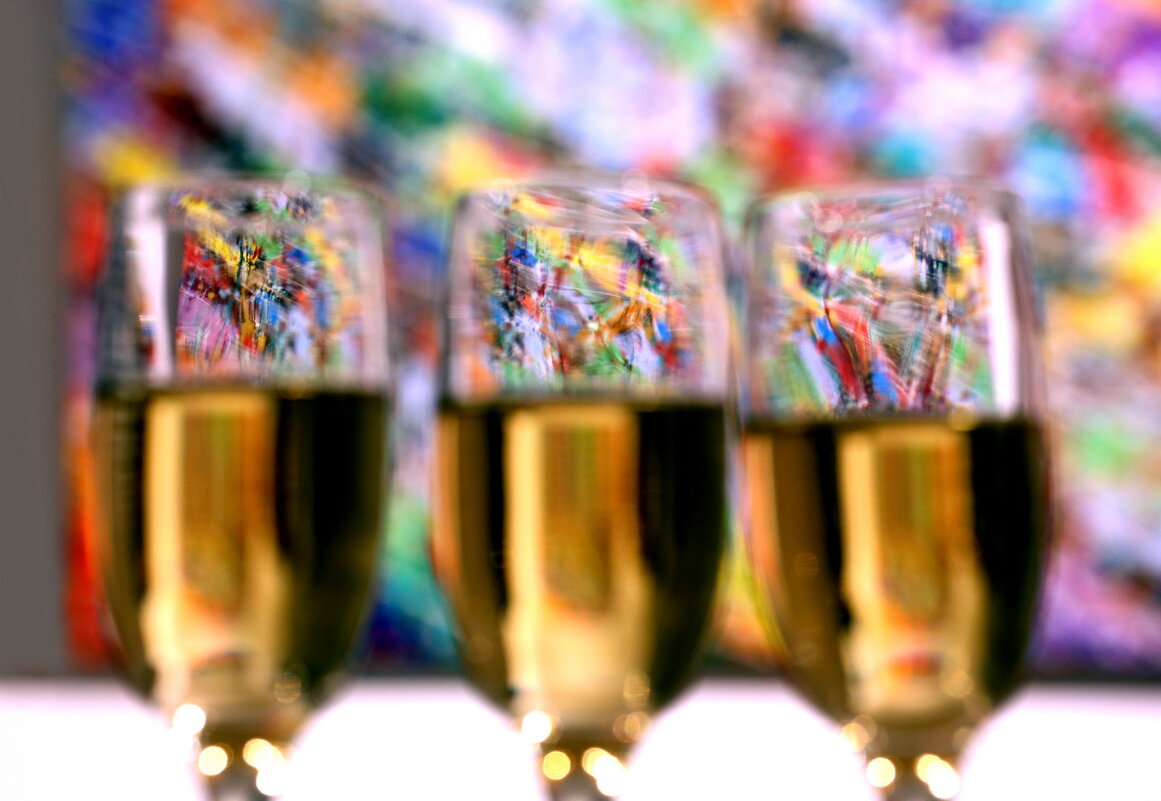 Современное искусство - Михаил Бибичков