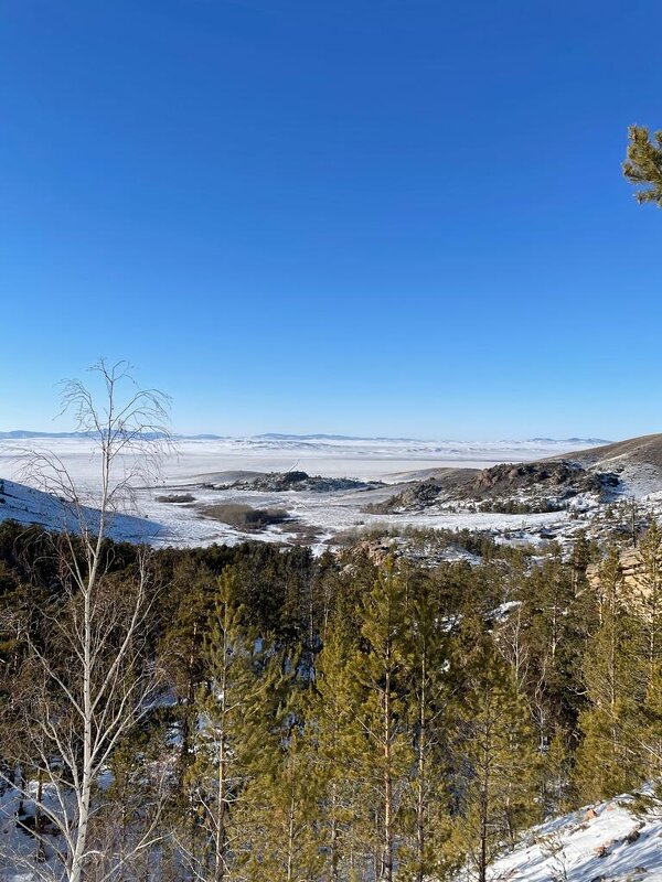 Дальние дали - Георгиевич Дальние дали - Георгиевич