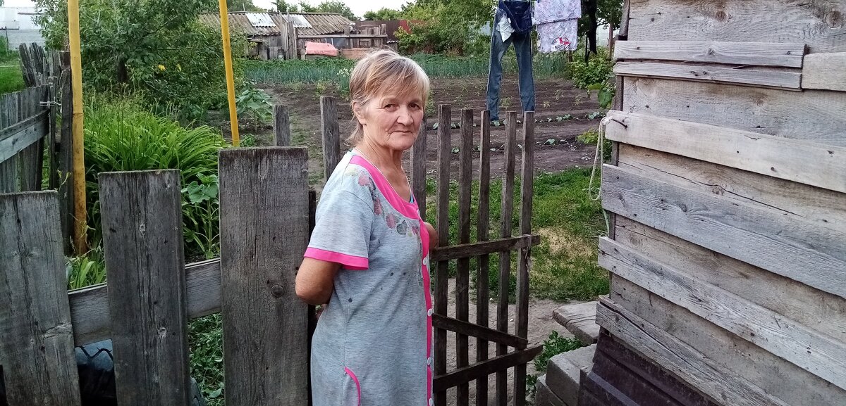 ПРОСТО НИНА! - Сергей Белов