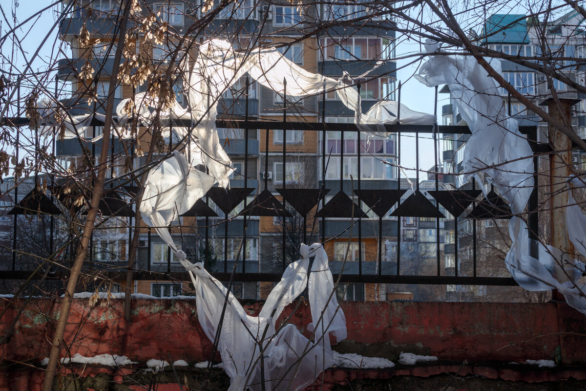 *** - Валерий Михмель 