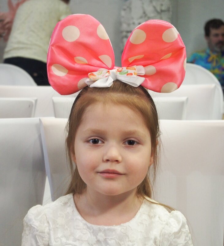 Красавица праздника - Борис 