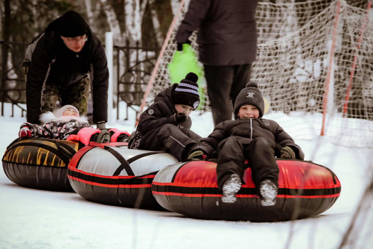 Предстартовое состояние - Сергей Царёв Предстартовое состояние - Сергей Царёв