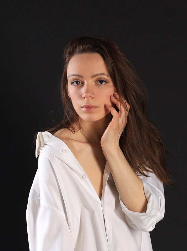 Ирина - Сергей Ирина - Сергей