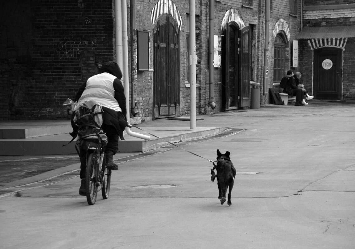 Экспресс- доставка. Из серии "Винзавод". - Борис Бутцев Экспресс- доставка. Из серии "Винзавод". - Борис Бутцев