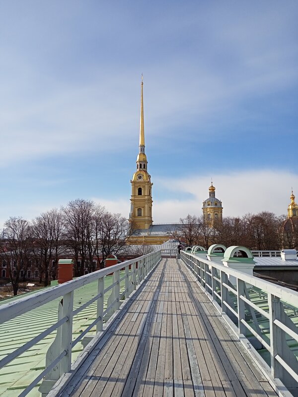 Весенние зарисовки. - Татьяна Весенние зарисовки. - Татьяна