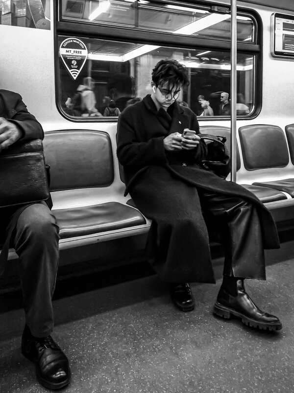 СУБЪЕКТ - Сергей Янович Микк СУБЪЕКТ - Сергей Янович Микк