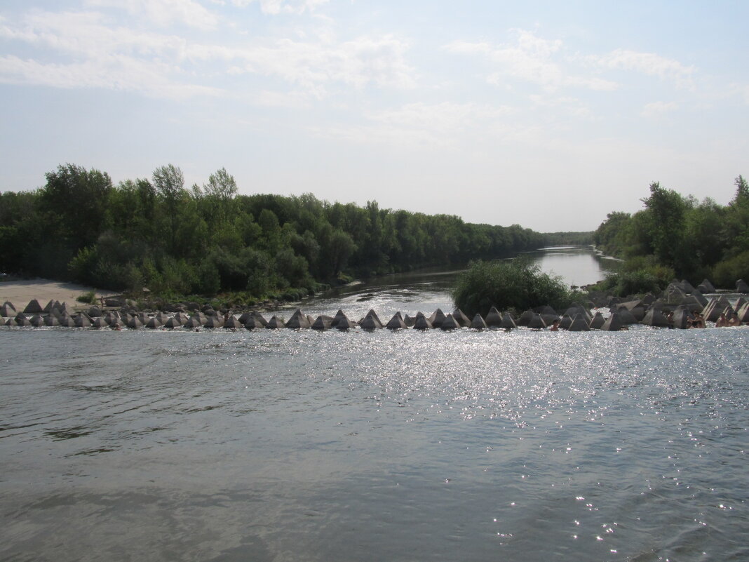 за городом - Елена Шаламова