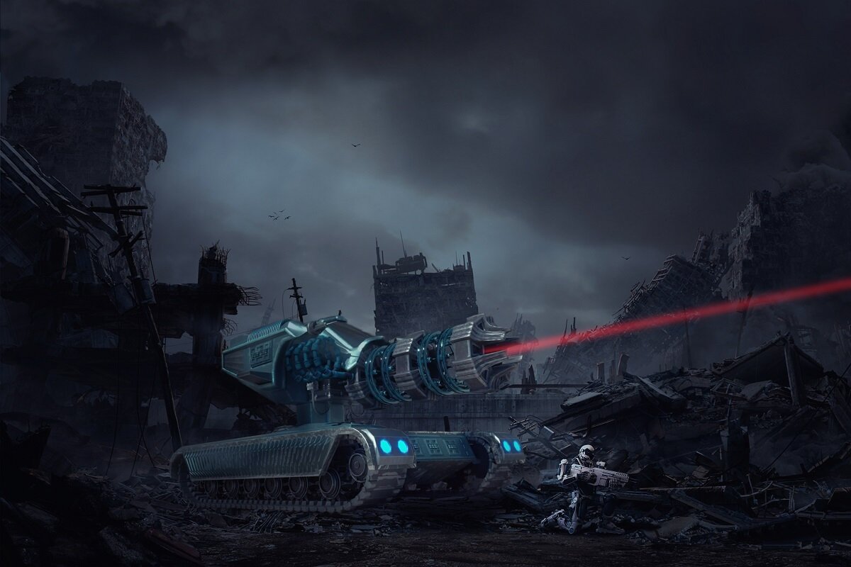 ****** - Sergii VIdov