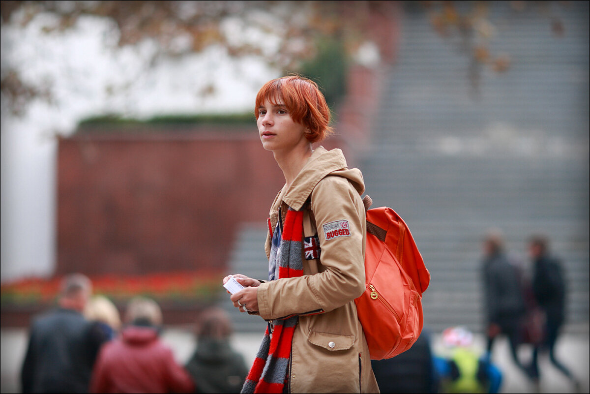 *** - Анатолий Винник