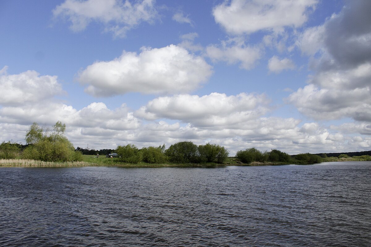 Ветрено - Антонина Гугаева