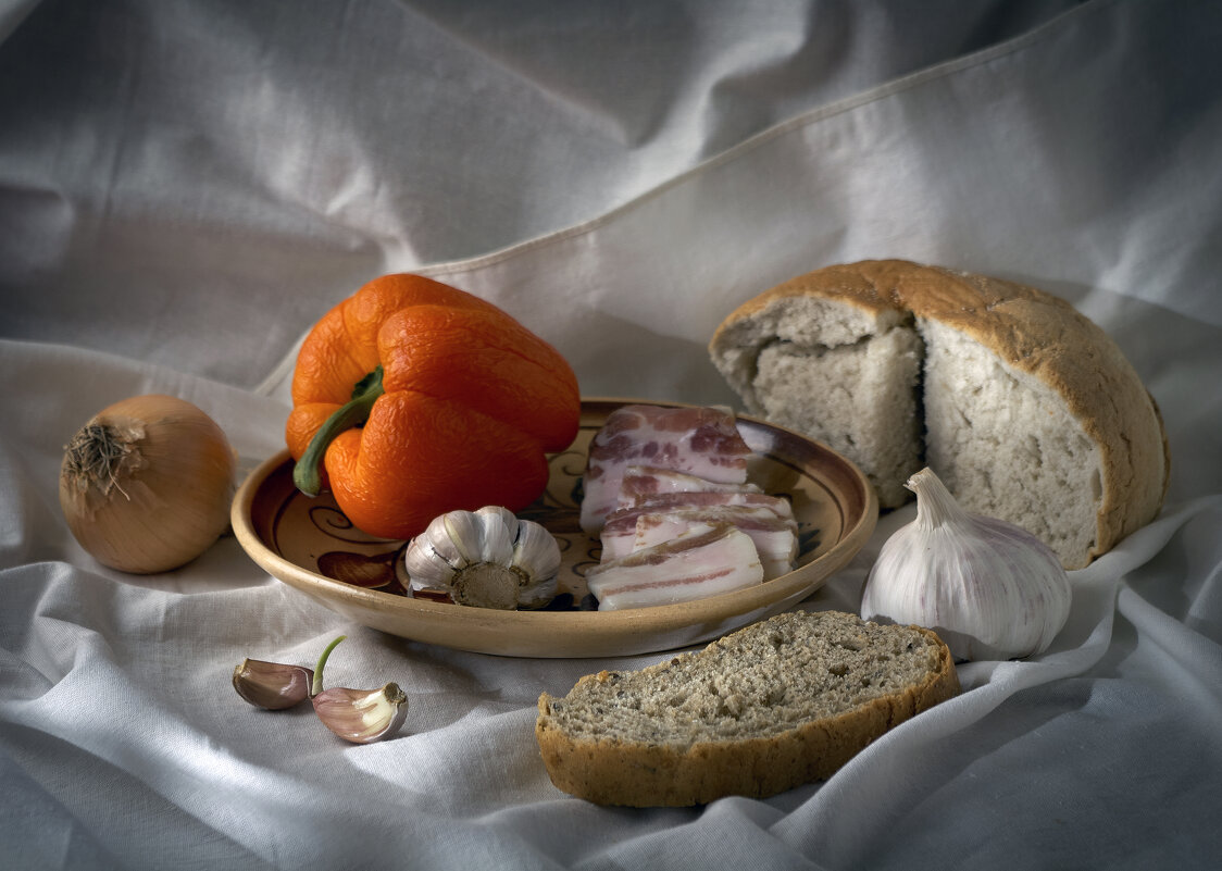 *** - Алексей Мезенцев *** - Алексей Мезенцев