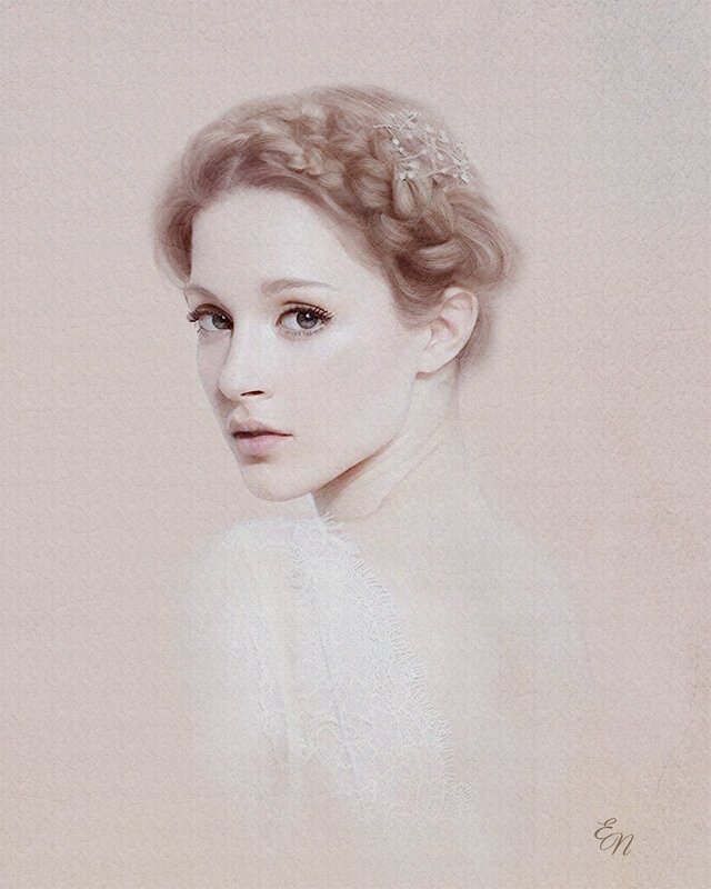 Возвращение - Елена Попова