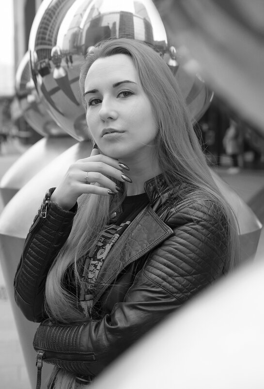 Елена - Тарас Золотько