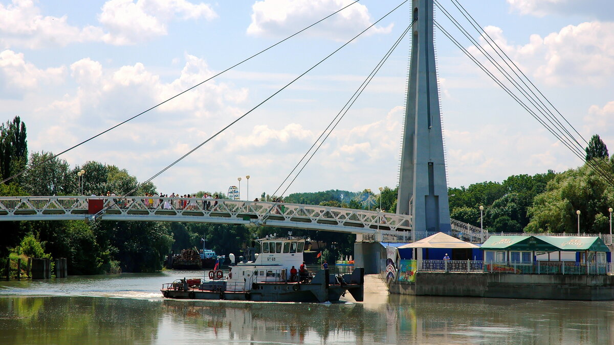 БТ-69 - Роман Величко