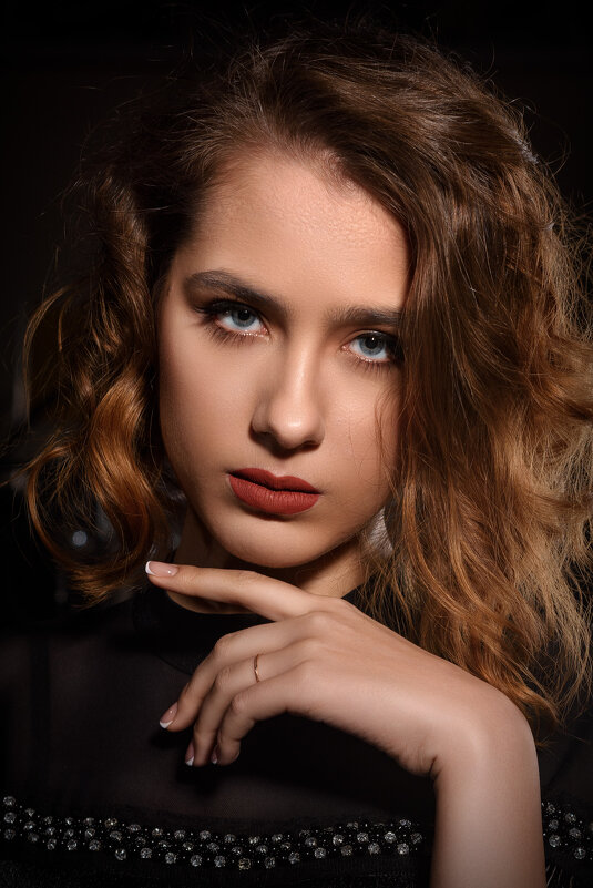 Angela - Алексей Вольтов