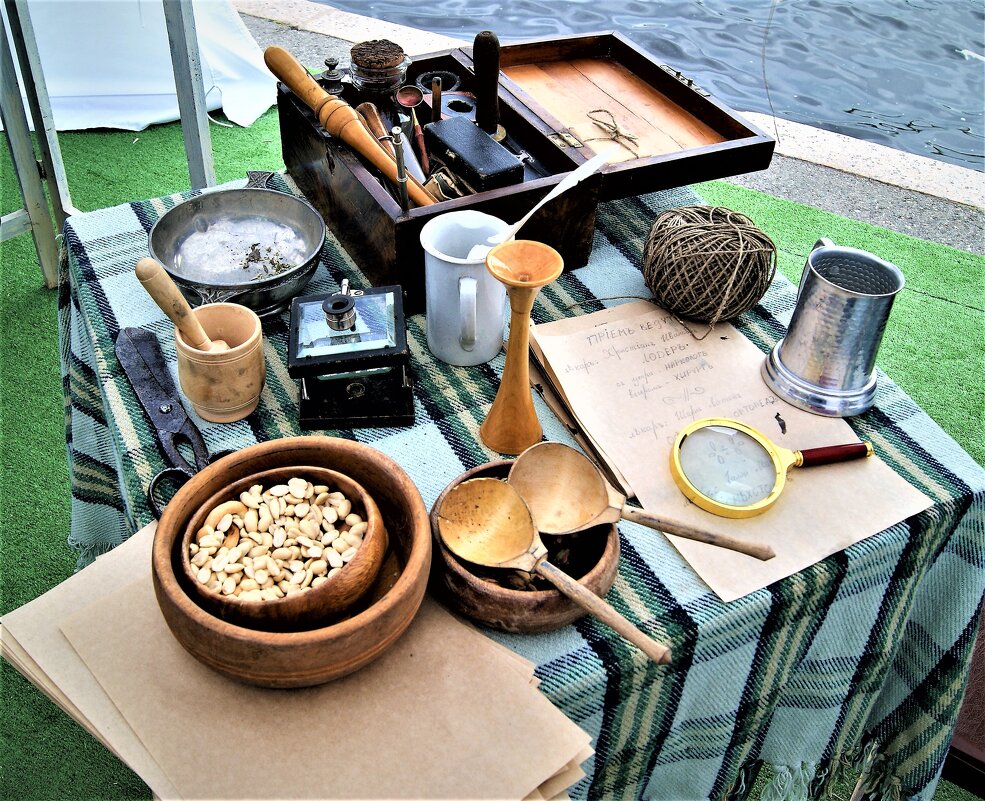 +++ - Виктор Никитенко