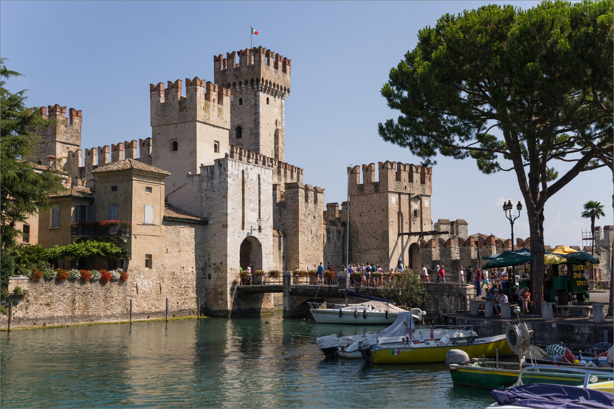 Sirmione, Italia - Grigory Spivak